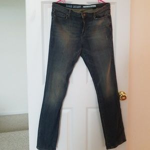 DKNY Soho Jean's